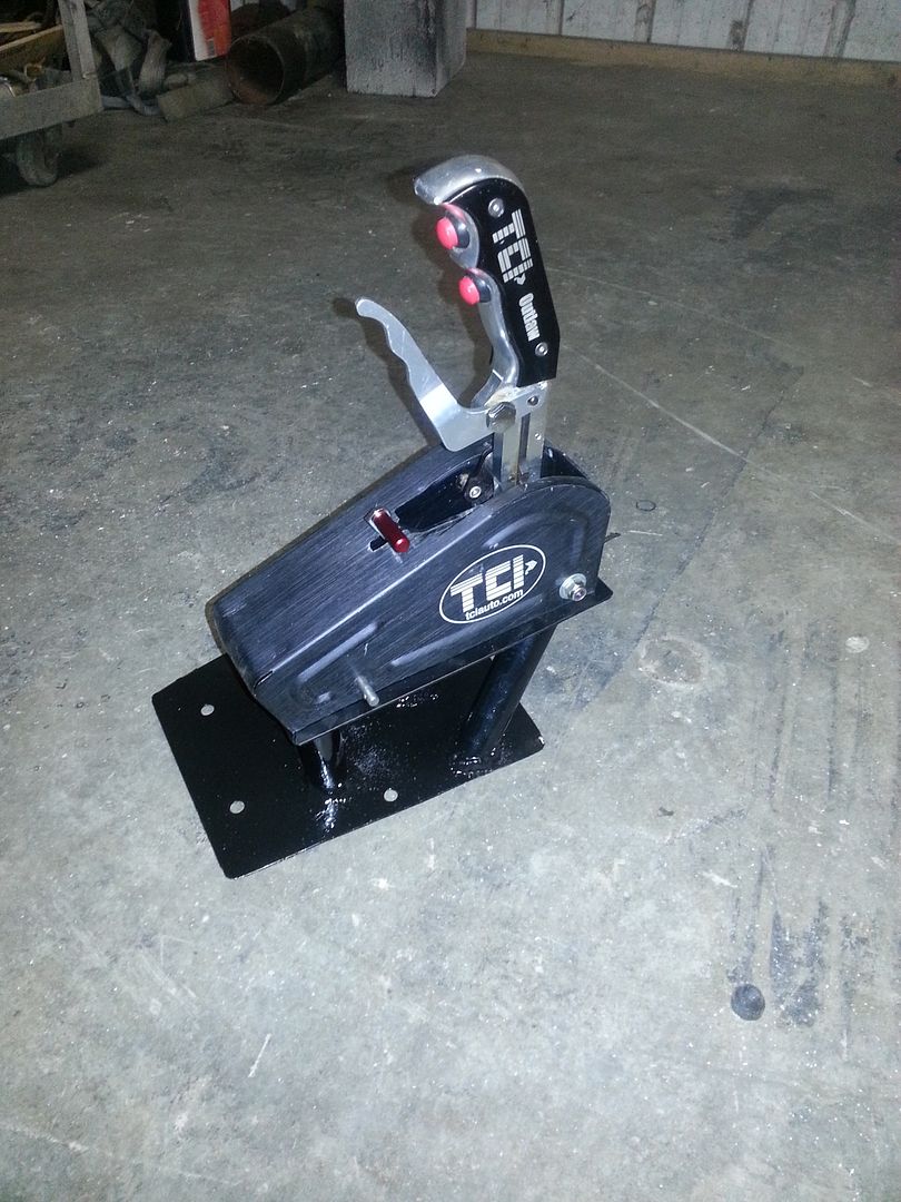 Project "Blasphemy" LSx Foxbody Ford Mustang Forums